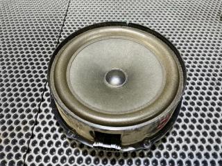 Динамик Volkswagen Touareg 2011