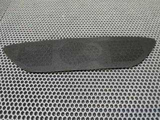 Решетка динамика Volkswagen Touareg 2011