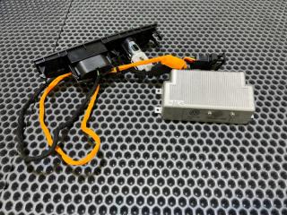 Преобразователь Volkswagen Touareg 2011 контрактная Преобразователь Volkswagen Touareg 2011