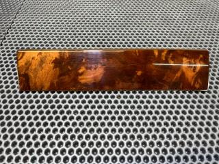 Накладка на торпедо Volkswagen Touareg 2011