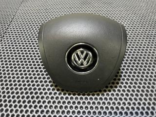 Airbag водительский Volkswagen Touareg 2011