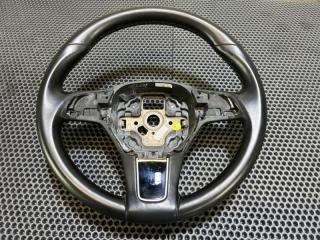 Руль Volkswagen Touareg 2011 контрактная Руль Volkswagen Touareg 2011