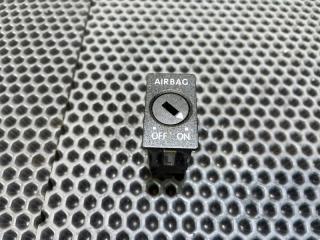 Кнопка Volkswagen Touareg 2011