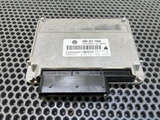 Блок управления раздаткой Volkswagen Touareg 2011 контрактная Блок управления раздаткой Volkswagen Touareg 2011