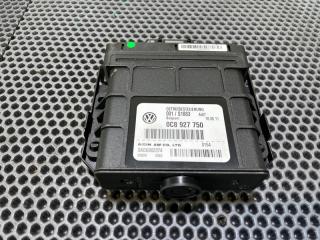 Блок управления акпп Volkswagen Touareg 2011