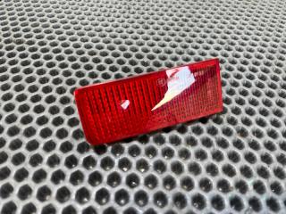 Катафот в бампер задний правый Volkswagen Touareg 2011 контрактная Катафот в бампер задний правый Volkswagen Touareg 2011