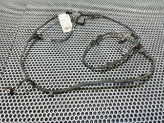 Проводка бампера Volkswagen Touareg 2011 контрактная Проводка бампера Volkswagen Touareg 2011