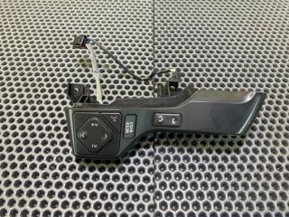 Запчасть кнопки на руль Toyota Tundra 2016 USK56 3URFE 84250-04080 контрактная Кнопки на руль Toyota Tundra 2016 USK56 3URFE 84250-04080 контрактная