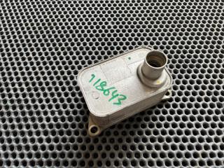 Радиатор масляный Volkswagen Tiguan 2010