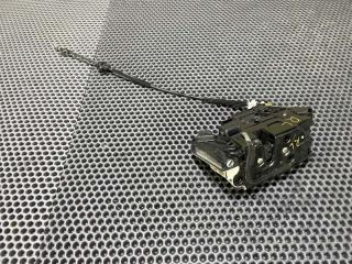 Замок двери задний левый Volkswagen Amarok 2010 контрактная Замок двери задний левый Volkswagen Amarok 2010