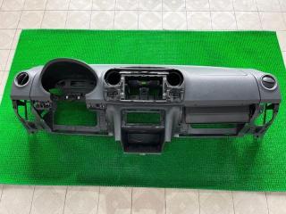 Торпедо Volkswagen Amarok 2010 контрактная Торпедо Volkswagen Amarok 2010