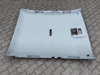 Обшивка потолка Volkswagen Amarok 2010