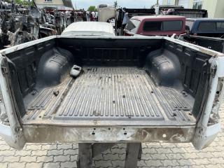 Вставка грузового кузова задняя Volkswagen Amarok 2010