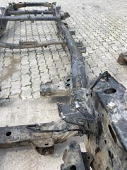 Трубки тормозные Volkswagen Amarok 2010