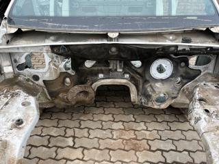 Изолятор моторного отсека Volkswagen Amarok 2010 контрактная Изолятор моторного отсека Volkswagen Amarok 2010