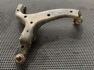 Рычаг передний правый Volkswagen Amarok 2010