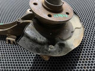 Запчасть щиток тормозного диска передний правый Volkswagen Amarok 2010