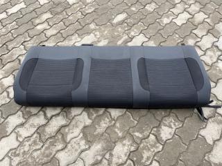 Сиденье заднее Volkswagen Amarok 2010