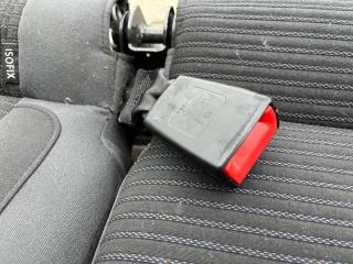 Замок ремня безопасности задний Volkswagen Amarok 2010