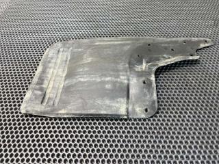 Брызговик задний левый Volkswagen Amarok 2010