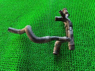 Запчасть патрубок системы охлаждения Volkswagen Amarok 2010