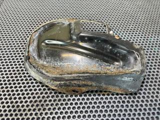 Запчасть жесткость бампера задний левый Volkswagen Amarok 2010