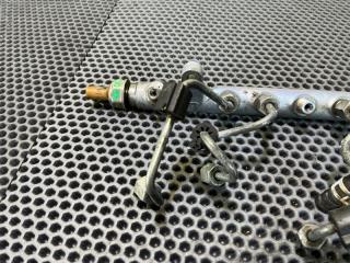 Трубка топливная Volkswagen Amarok 2010 контрактная Трубка топливная Volkswagen Amarok 2010