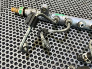 Трубка топливная Volkswagen Amarok 2010 контрактная Трубка топливная Volkswagen Amarok 2010