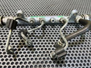 Трубка топливная Volkswagen Amarok 2010 контрактная Трубка топливная Volkswagen Amarok 2010