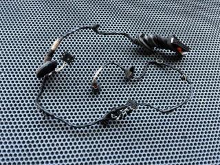 Проводка Volkswagen Amarok 2010