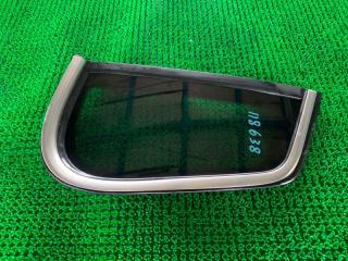 Стекло собачника левое Volkswagen Tiguan 2010