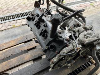 Головка блока цилиндров правая Infiniti Qx56 2006