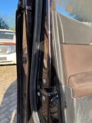 Дверь передняя левая Fortuner 2017 GUN156 1GDFTV Дверь передняя левая Fortuner 2017 GUN156 1GDFTV