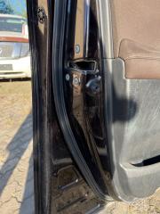 Дверь передняя левая Fortuner 2017 GUN156 1GDFTV Дверь передняя левая Fortuner 2017 GUN156 1GDFTV