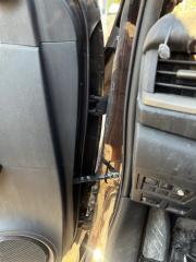 Дверь передняя левая Fortuner 2017 GUN156 1GDFTV Дверь передняя левая Fortuner 2017 GUN156 1GDFTV