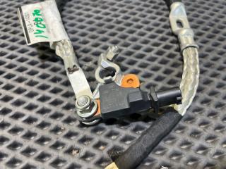 Клемма АКБ Land Rover Range Rover 2014