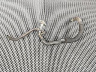 Патрубок системы охлаждения Nissan Patrol 2011 контрактная Патрубок системы охлаждения Nissan Patrol 2011