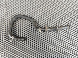 Патрубок системы охлаждения Toyota Hilux 2016 контрактная Патрубок системы охлаждения Toyota Hilux 2016