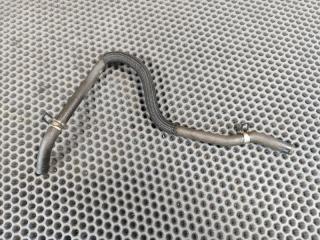 Патрубок системы охлаждения Toyota Hilux 2016 контрактная Патрубок системы охлаждения Toyota Hilux 2016