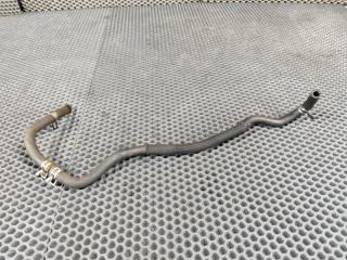 Патрубок системы охлаждения Toyota Hilux 2016 контрактная Патрубок системы охлаждения Toyota Hilux 2016