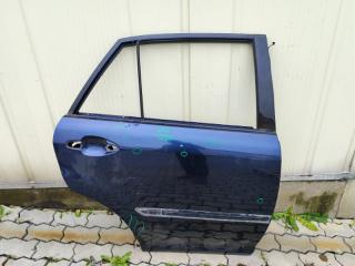 Дверь задняя правая Toyota RX350 2003