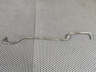 Патрубок системы охлаждения Lexus GX470 2003 контрактная Патрубок системы охлаждения Lexus GX470 2003