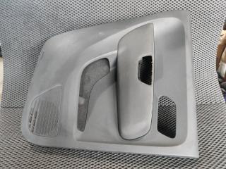 Обшивка двери задняя левая Volkswagen Amarok 2010