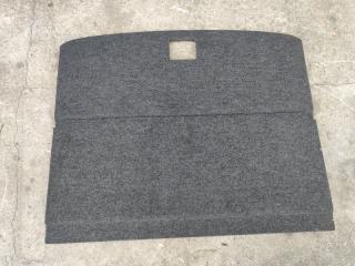 Пол багажника Volkswagen Tiguan 2010