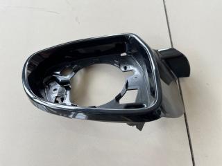 Запчасть накладка на зеркало правая BMW X5 2020