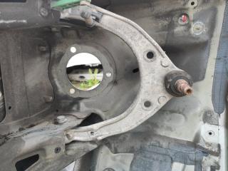 Рычаг передний левый Volkswagen Touareg 2011