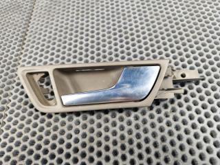 Запчасть ручка двери внутренняя задняя правая Audi Q5 2009