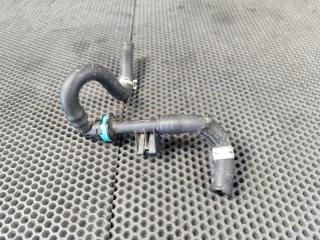 Патрубок системы охлаждения Toyota Camry 2018 контрактная Патрубок системы охлаждения Toyota Camry 2018