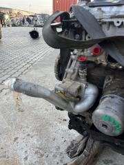 Патрубок системы охлаждения Nissan Patrol 2003 контрактная Патрубок системы охлаждения Nissan Patrol 2003