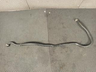 Патрубок системы охлаждения Nissan Patrol 2003 контрактная Патрубок системы охлаждения Nissan Patrol 2003